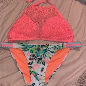 Juniors Swimsuit